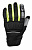 IXS Перчатки Urban Gloves Samur-Air 1.0 Черно-Зеленые в Ульяновске
