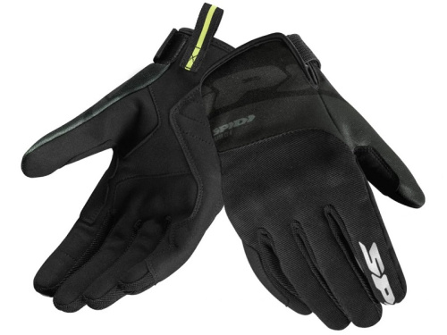 Spidi Перчатки Flash-KP Dark Green/Black в Ульяновске