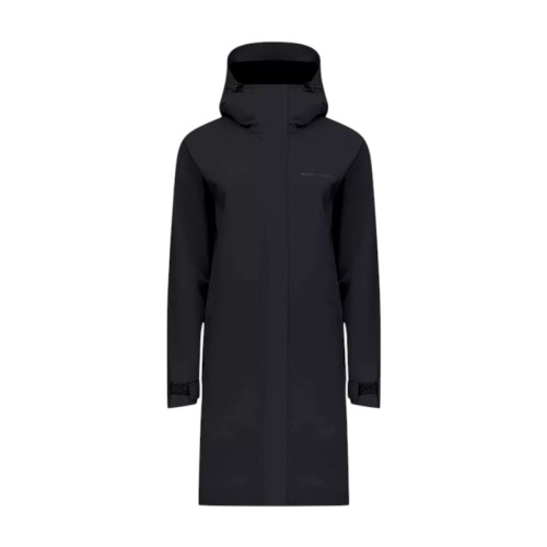 Finntrail Плащ Женский Mist W 4133 Graphite в Ульяновске