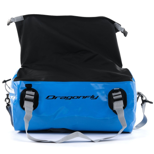 Dragonfly Гермосумка DF Tramp S Blue 50л в Ульяновске