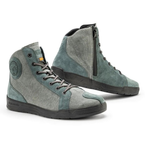 Stylmartin Мотокеды Tank Air Men Grey в Ульяновске