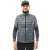 Dragonfly Жилет утеплённый Vest 200 Grey 2025 в Ульяновске