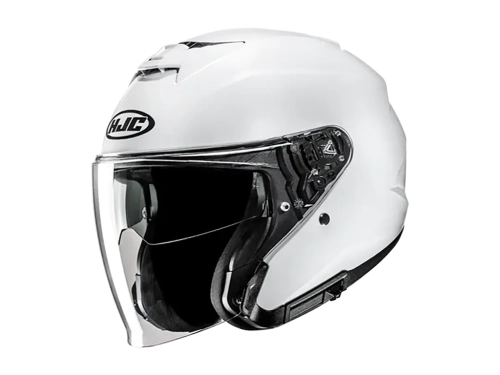 HJC Шлем i31 Pearl White в Ульяновске