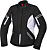 IXS Мотокуртка Damen Jacke Tour Finja-ST 2.0 Черно-белый в Ульяновске