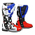 Forma Кроссовые мотоботы Predator 2.0 White/Red/Blue в Ульяновске