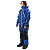 Dragonfly Комбинезон утепленный Extreme 2.0 Man Navy Blue - Camo 2025 в Ульяновске