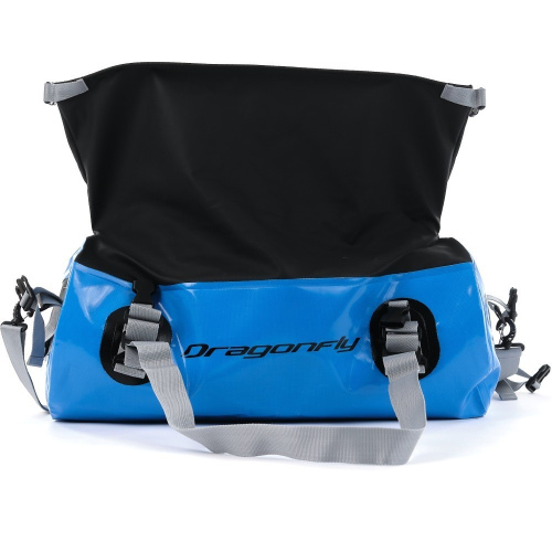 Dragonfly Гермосумка DF Tramp M Blue 70л в Ульяновске