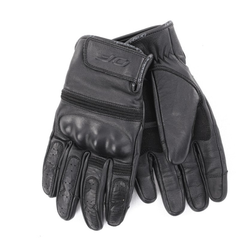Dragonfly Перчатки Street Black в Ульяновске