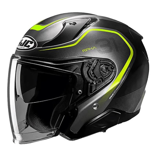 HJC Шлем RPHA31 Kouv MC3HSF в Ульяновске