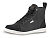 IXS Мотоботы Sneaker Classic Nubuk-Cotton 2.0 Черные в Ульяновске