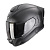 Scorpion Exo Мотошлем Exo-530 Air Solid Черный Матовый в Ульяновске