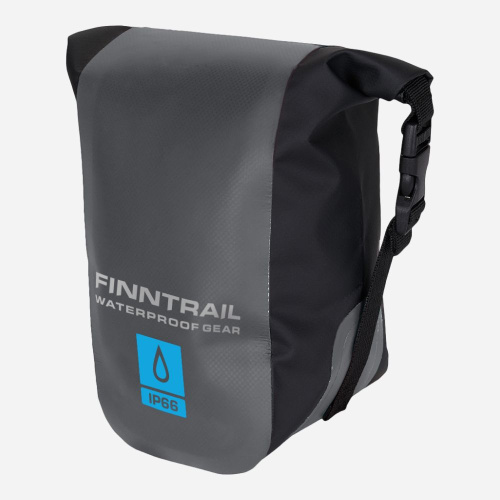 Finntrail Гермосумка Beltbag 1726 Grey в Ульяновске