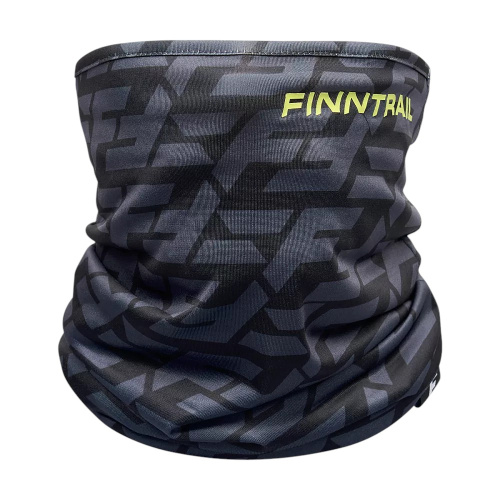 Finntrail Баф Tube 9800 Graphite в Ульяновске