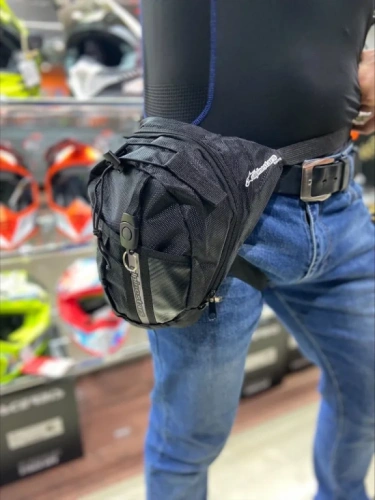 Motolike сумка на пояс Alpinstars в Ульяновске