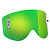 SCOTT Линзы 80's SGL WKS green chrome afc works в Ульяновске