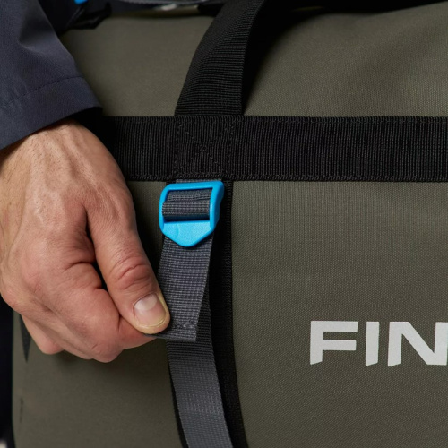 Finntrail Сумка Explorer 1733 Khaki 70L в Ульяновске