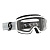 Scott Очки кроссовые Primal Enduro white clear в Ульяновске