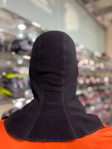 MotoLike Подшлемник балаклава теплый Сибирь в Ульяновске