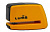 Luma Замок на диск тормозной ENDURO 91D (Ø5 ММ) + BAG оранжевый в Ульяновске