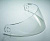 Airoh Стекло (визор) (визор) для HUNTER H20 (VISOR CLEAR) в Ульяновске