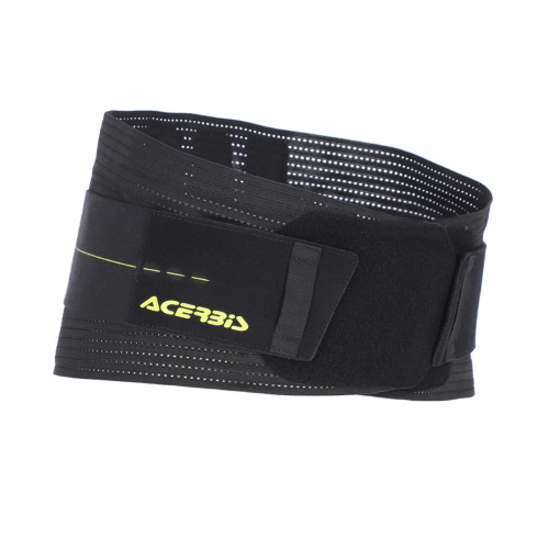 Acerbis Защита поясницы Baket Black/Yellow в Ульяновске