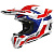Airoh Шлем Twist 3 Dynasty Blue-Red Gloss в Ульяновске
