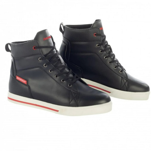 Bering Мотокеды Indy Black/Red в Ульяновске
