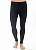 Brubeck Кальсоны мужские Comfort Wool Черный в Ульяновске