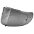 LS2 Визор FF320/FF353/FF800 Light tinted DSK180 в Ульяновске