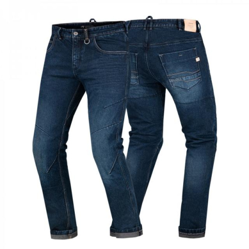 Shima мотоджинсы Devon Dark Blue в Ульяновске