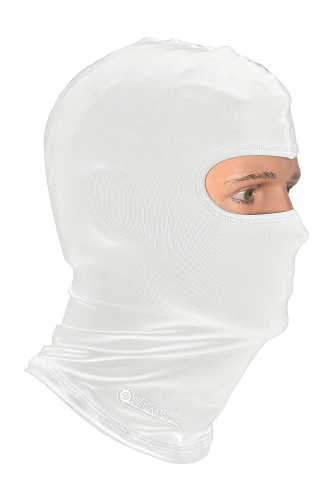 Starks Подшлемник Light silk белый в Ульяновске