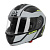 Acerbis Шлем TDC Grey/Yellow в Ульяновске