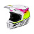 Leatt Шлем кроссовый 2.5 V26 Pink в Ульяновске