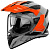 Airoh Мотошлем Bandit Tune Orange Gloss в Ульяновске