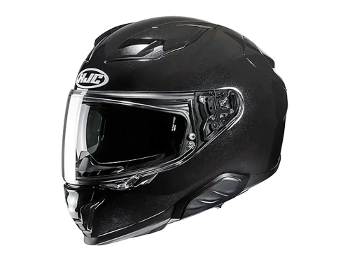 HJC Шлем F71 Metal Black в Ульяновске