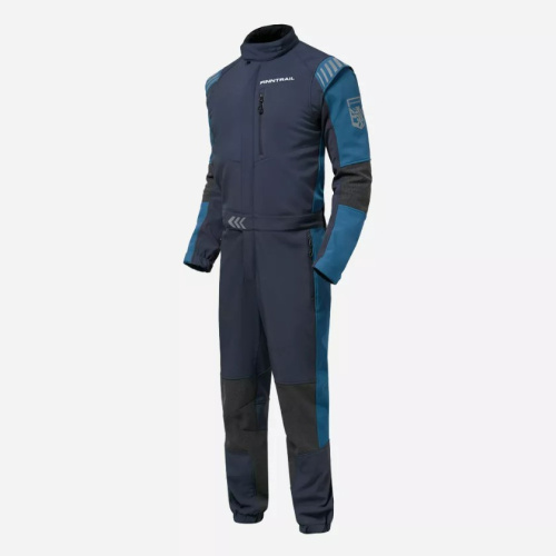 Finntrail Комбинезон Stig Blue в Ульяновске