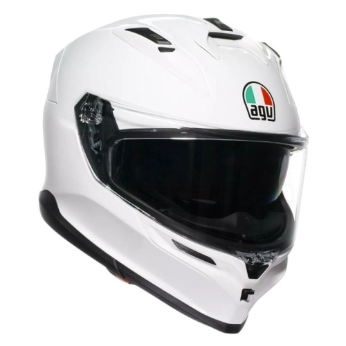 AGV Шлем K7 Белый в Ульяновске