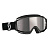 Scott очки кроссовые Primal black/white silver chrome в Ульяновске
