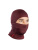 Hyperlook Подшлемник летний Messa бордовый в Ульяновске