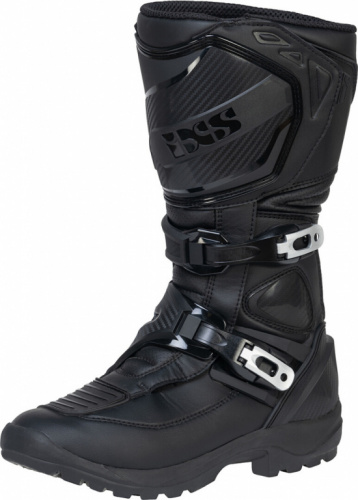 IXS Мотоботы Desert Pro ST в Ульяновске
