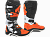 Forma Ботинки Pilot Black/Orange/White в Ульяновске