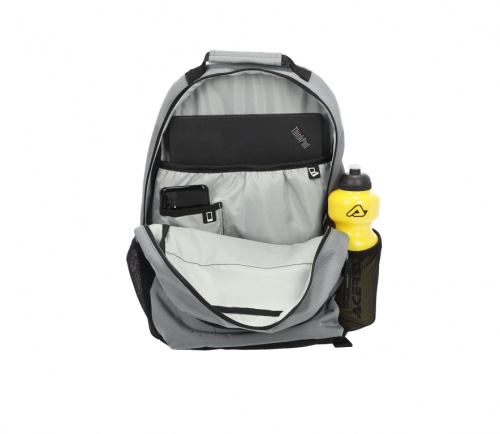 Acerbis Рюкзак B-Logo Grey (15 L) в Ульяновске