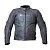 MCP Мотокуртка кожаная спортивная Aragon Air Black в Ульяновске