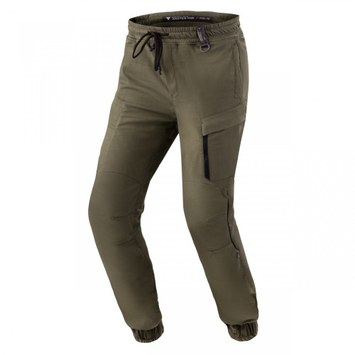 Shima Мотоштаны Joggster Men Khaki в Ульяновске