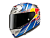 HJC Шлем RPHA12 Red Bull Austin GP 2 MC21 в Ульяновске