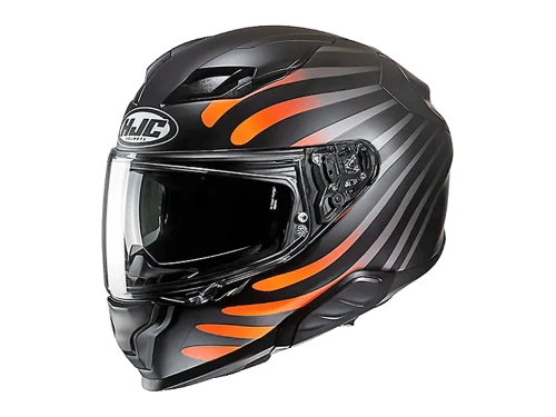 HJC Шлем F71 Zen MC7SF в Ульяновске