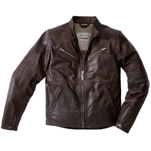 Spidi Куртка Garage Brown в Ульяновске