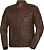 IXS Куртка кожаная Jacket Cruiser Brown в Ульяновске