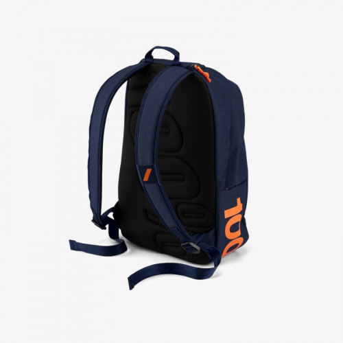 100% Рюкзак Skycap Backpack Navy  в Ульяновске