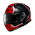 Shoei Шлем GT-Air 3 Realm красно-черно-серебристый в Ульяновске